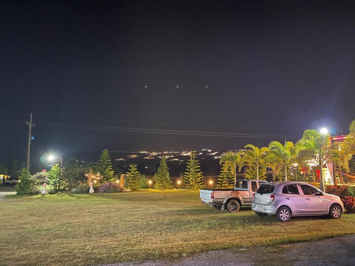 Hotel น็อคดาวน์ Khao Kho Esterno foto