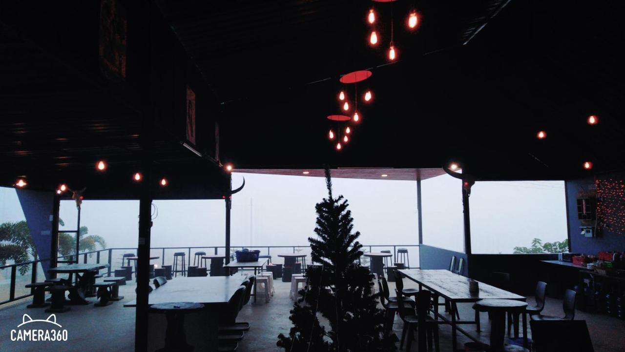 Hotel น็อคดาวน์ Khao Kho Esterno foto